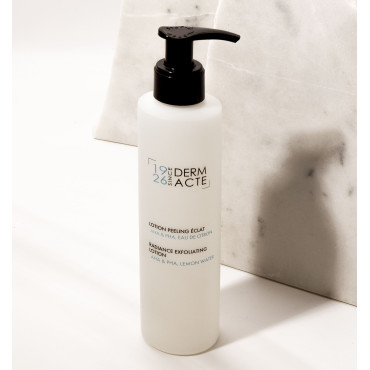 Radiance Exfoliating Lotion