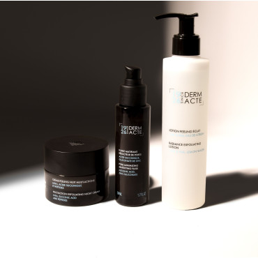 Multiaction Exfoliating Night Cream