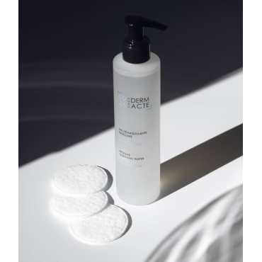Micellar Cleansing Water