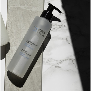 Eau Démaquillante Micellaire Derm Acte
