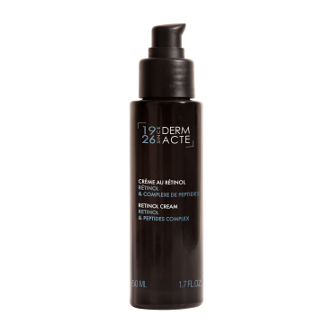 NEW - Retinol Cream
