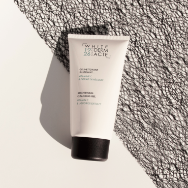 Brightening Cleansing Gel