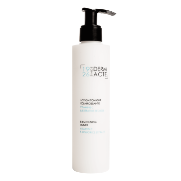 Brightening Toner
