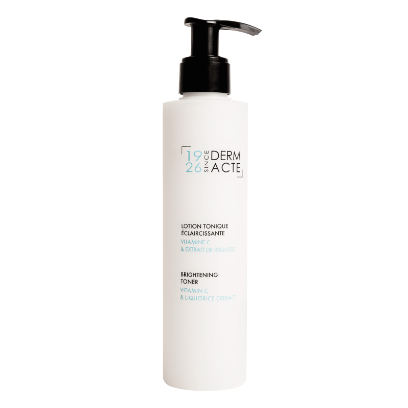 Lotion Tonique Illuminante