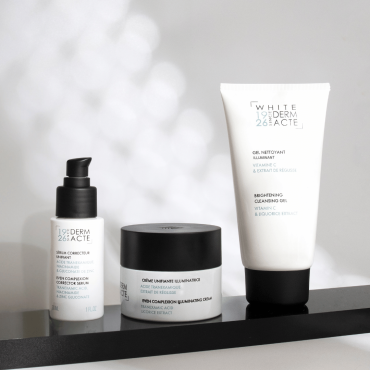Crème Unifiante Illuminatrice