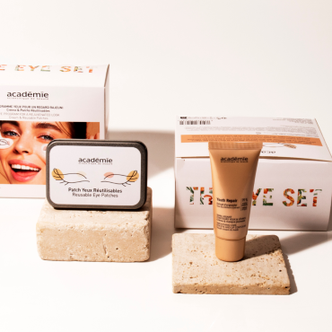 ''The Eye Set'' Gift Box