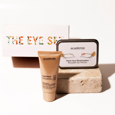 ''The Eye Set'' Gift Box