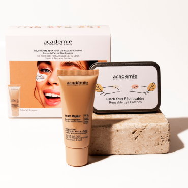''The Eye Set'' Gift Box