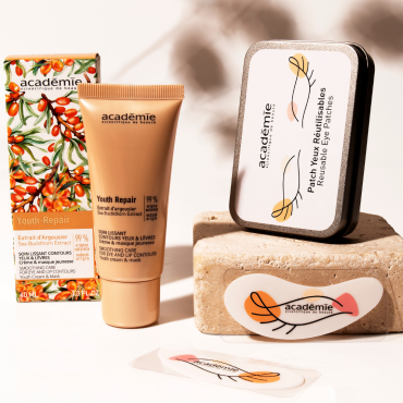 ''The Eye Set'' Gift Box