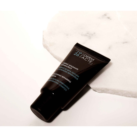 Crème Apaisante Réparatrice 1