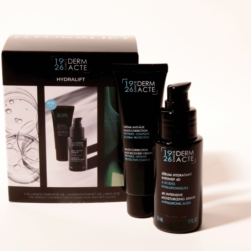 ''HydraLift'' Box 1