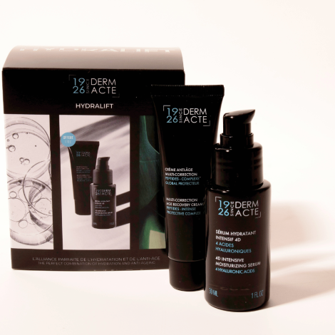''HydraLift'' Box 1
