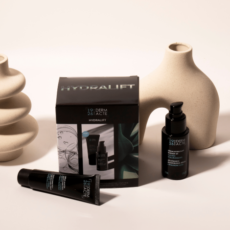 ''HydraLift'' Box