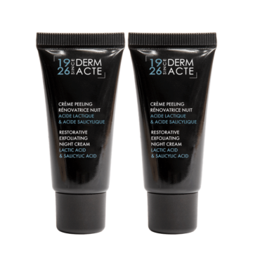 Travel Size - Restorative...