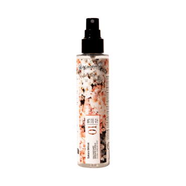 Floral Serenity Scented Mist