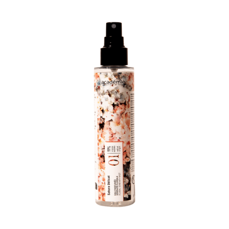 Eau Parfumée Sérénité Florale