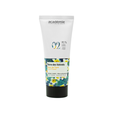 Body Cream Polynesian Dream...