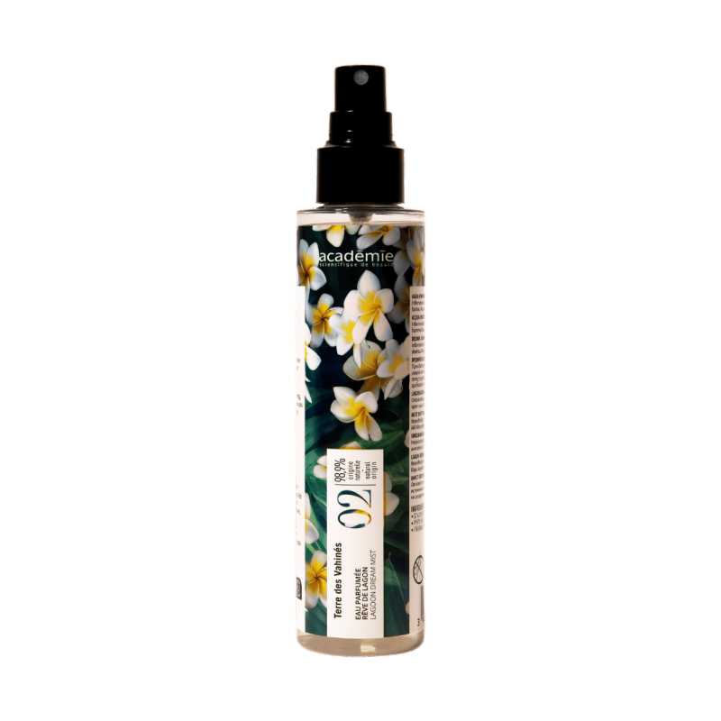 Lagoon Dream Scented Mist