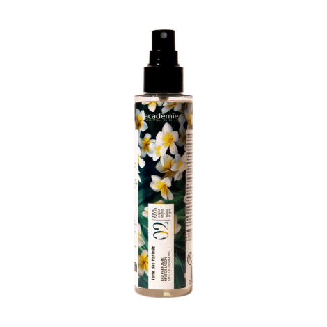 Eau Parfumée Rêve de Lagoon