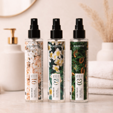 Eau Parfumée Rêve de Lagoon