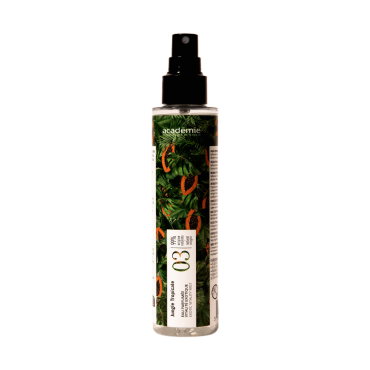 Exotic Vitality Scented Mist