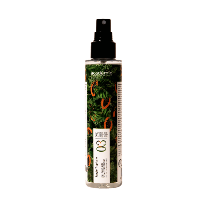 Eau Parfumée Vitalité Exotique