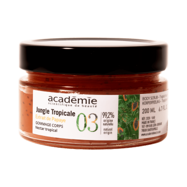 Gommage Corps Nectar Tropical