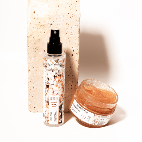 Body Scrub Sugar Ritual