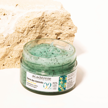 Body Scrub Lagoon Granita