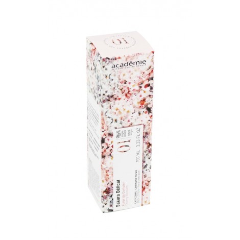 Body Lotion Floral Celebration  - Sakura Délicat