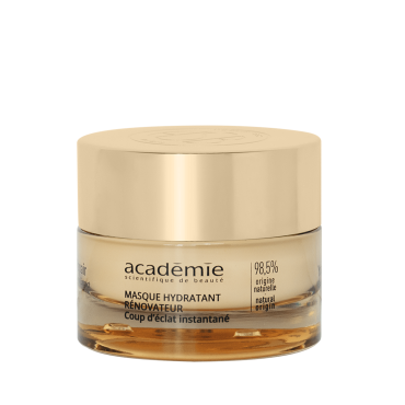 Renewing Moisturizing Mask