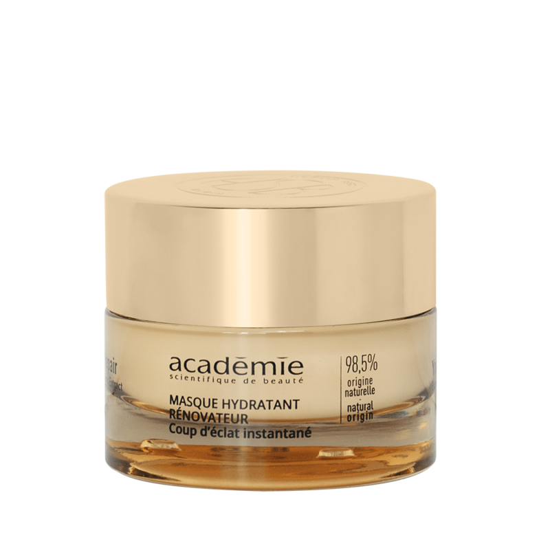 Masque Hydratant Rénovateur