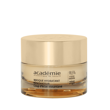 Masque Hydratant Rénovateur