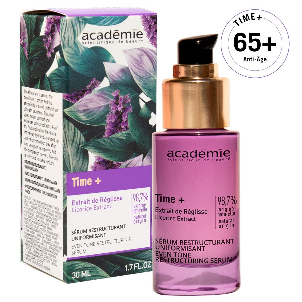 Anti-Aging Treatment Oil 30 ml  Aromatherapy - Scientific Academy of  Beauty – Académie Groupe